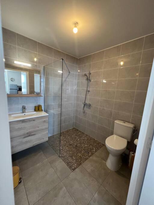 T2 La Dolce Vita Panissiere Apartment Panissieres Екстериор снимка