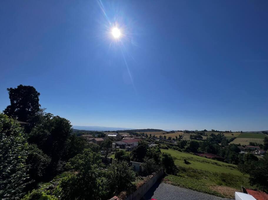 T2 La Dolce Vita Panissiere Apartment Panissieres Екстериор снимка