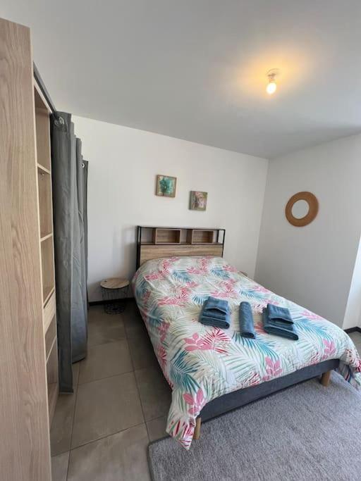 T2 La Dolce Vita Panissiere Apartment Panissieres Екстериор снимка