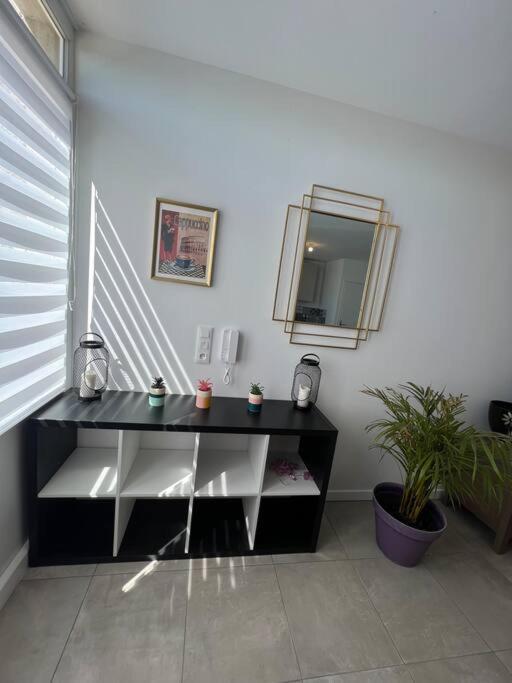 T2 La Dolce Vita Panissiere Apartment Panissieres Екстериор снимка