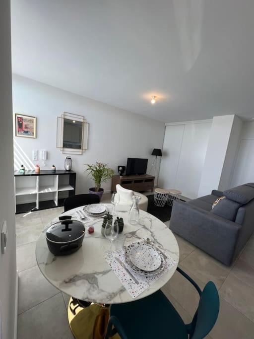 T2 La Dolce Vita Panissiere Apartment Panissieres Екстериор снимка
