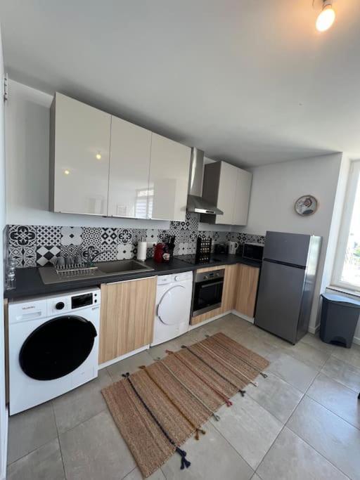 T2 La Dolce Vita Panissiere Apartment Panissieres Екстериор снимка